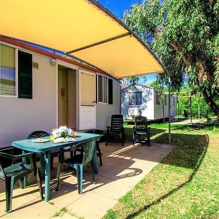 Village & Camping La Foce Valledoria  Exteriér fotografie