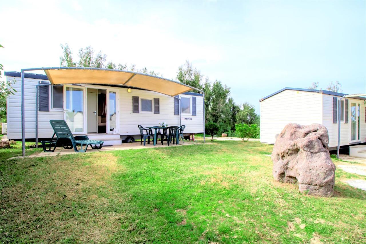 Village & Camping La Foce Valledoria  Exteriér fotografie